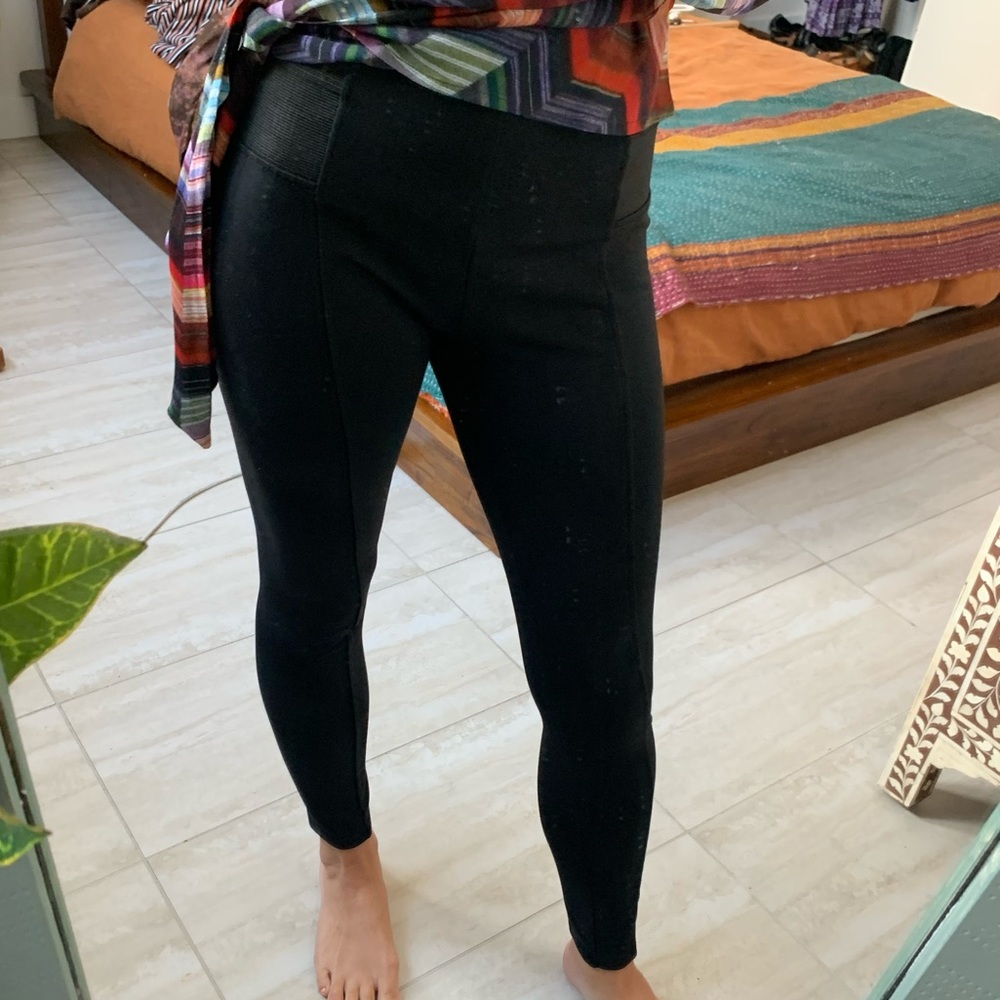 Urban outfitters stretch pants